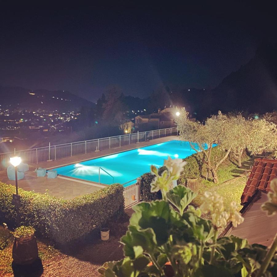 Sotto Il Cielo Di Toscana Appartamenti In Tenuta Only Adults No Pet Камайоре Экстерьер фото